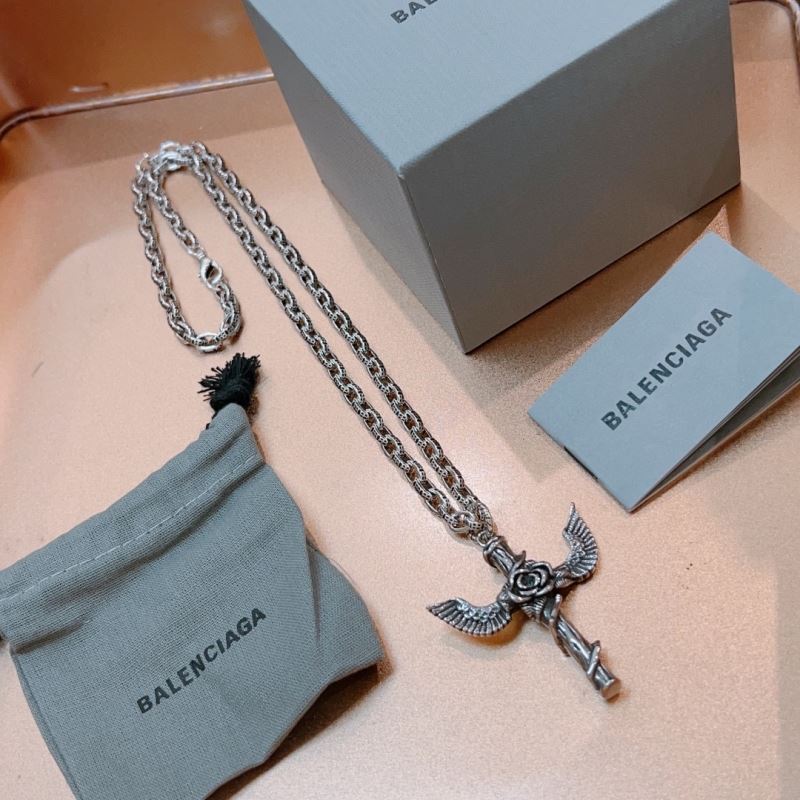 Balenciaga Necklaces